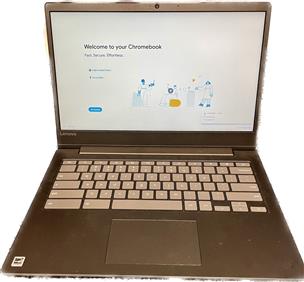 Lenovo Chromebook S330 81JW0001U 14